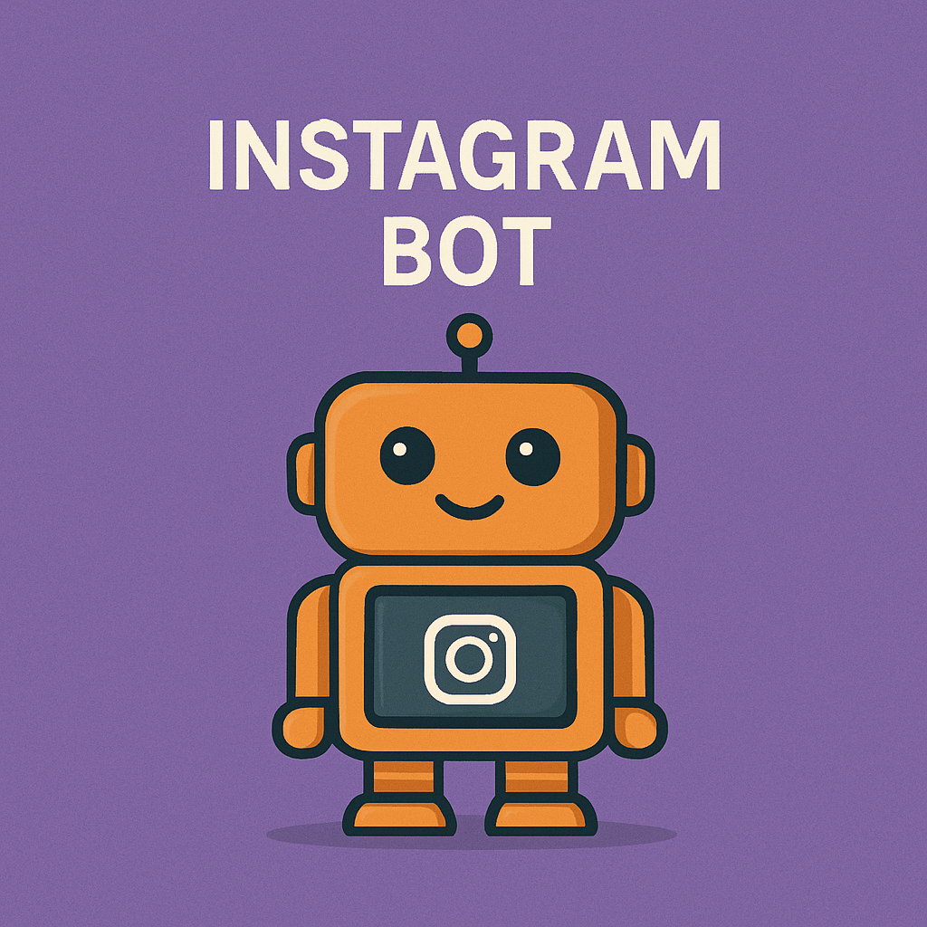 Instagram Bot