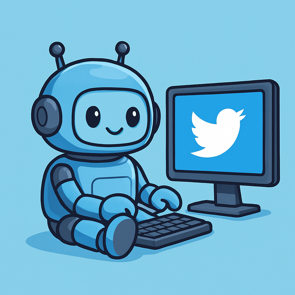 Twitter Bot