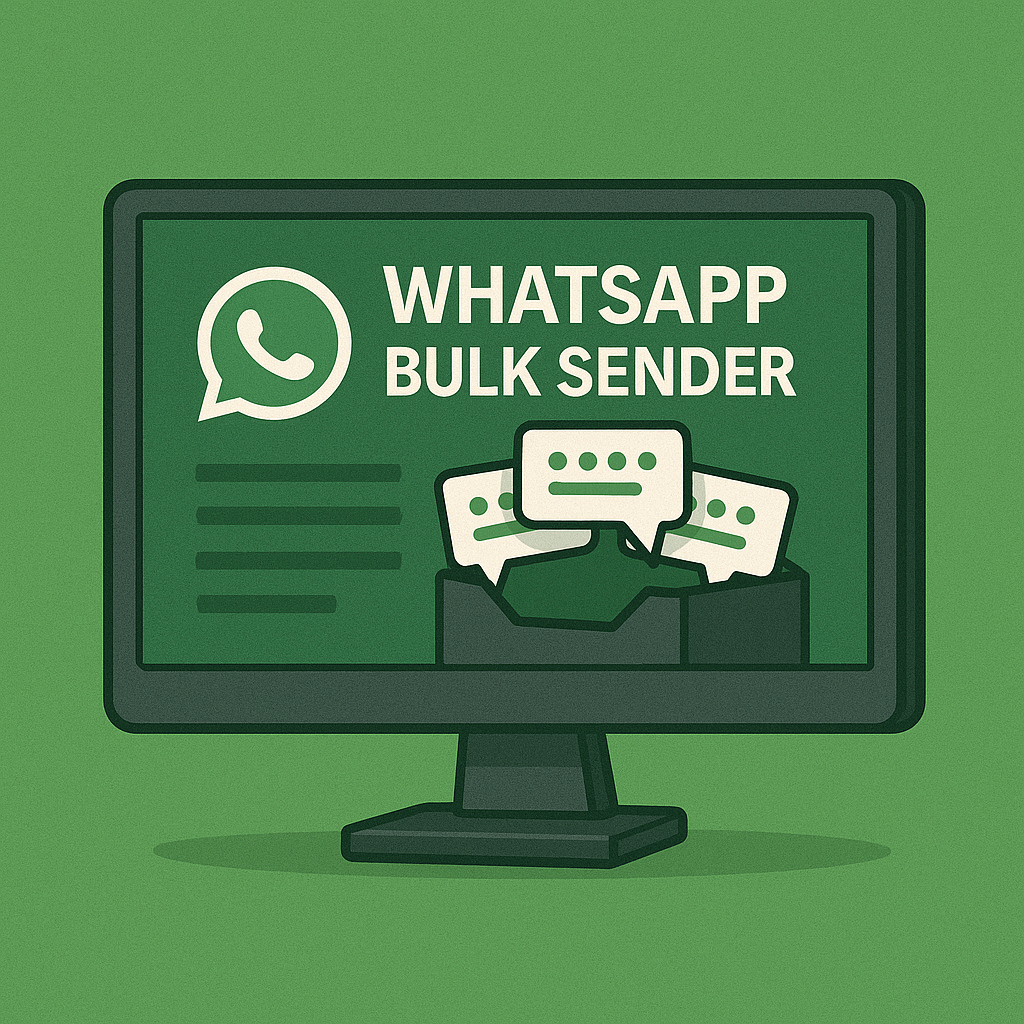 WhatsApp Bulk
